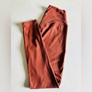 Buffbunny leggings!!